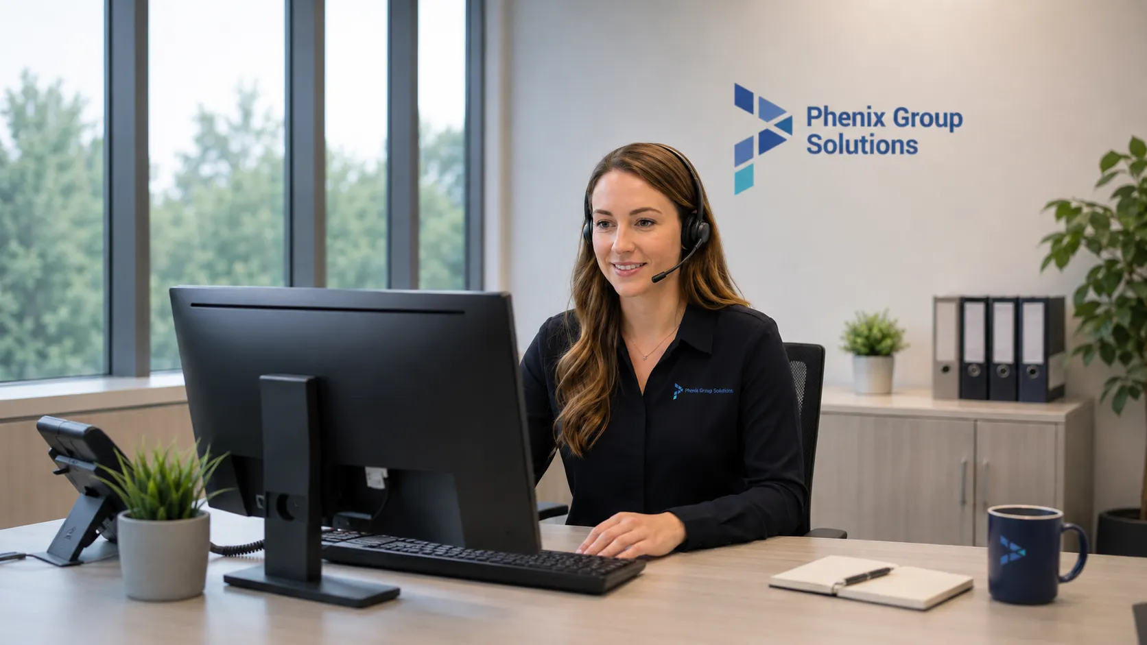 contact phenix group solutions