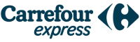 carrefour-express Carrefour express logo