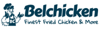 logo-belchicken logo belchicken